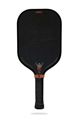 BREAD & BUTTER Loco Allongée - 16 mm