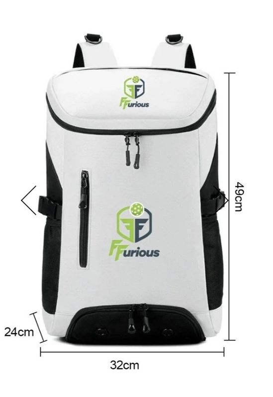 HIT PICKLEBALL - FFURIOUS Backpack