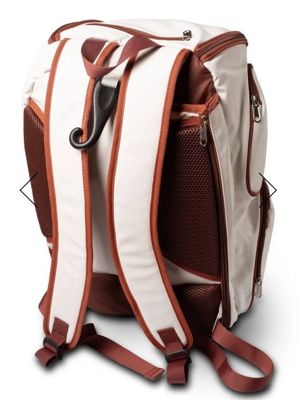 HIT PICKLEBALL STYLE Bag