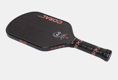 SIX 6.0 ZĂRO Coral Elongated - 16 mm