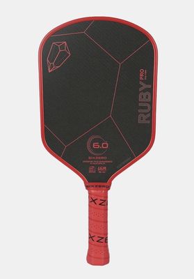 SIX 6.0 ZĂRO Ruby Pro - 14 mm