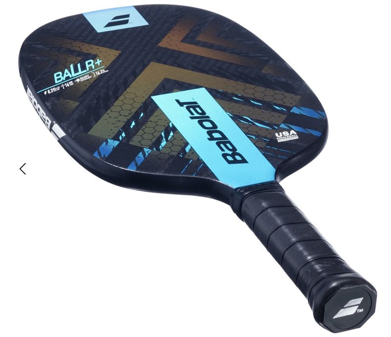 BABOLAT BALLR+ Gen2 - 16 mm