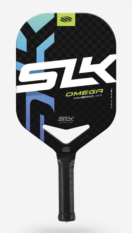 SELKIRK - SLK OMEGA Hybrid  - 16 mm