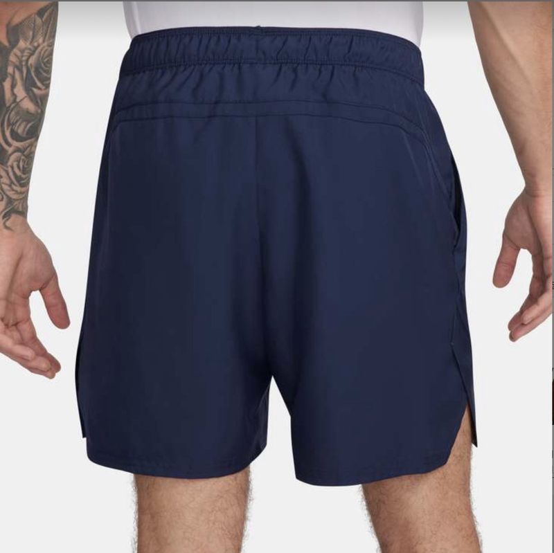 NIKE Court Short Dri-Fit 7’’ Standard - Homme