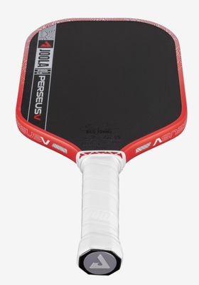 JOOLA Ben Johns Perseus Pro V Rouge Flamboyant - 16 mm