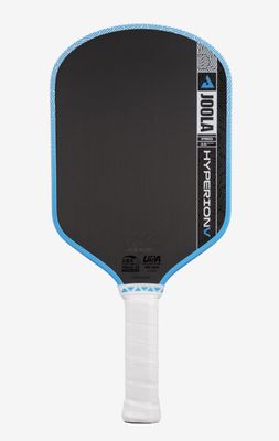 JOOLA Ben Johns Hyperion Pro V Bleu Intense - 16 mm