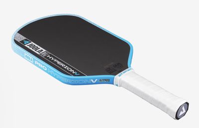 JOOLA Ben Johns Hyperion Pro V Bleu Intense - 16 mm