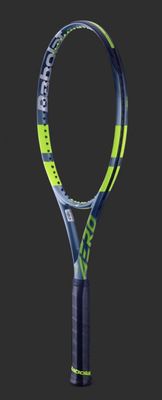 BABOLAT Pure Aero Gen 9 (2026) - raquette de tennis