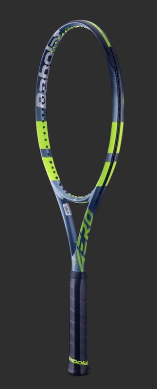 BABOLAT Pure Aero Gen 9 (2026) - raquette de tennis