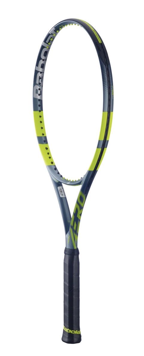 BABOLAT Pure Aero Gen 9 (2026) - raquette de tennis, Grandeur: L2 (manche 4 1/4’’)