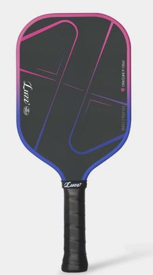 LUZZ Pro 4 Inferno - 16 mm