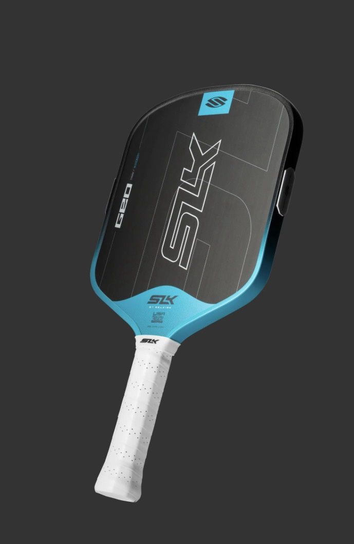 SELKIRK SLK GEO - 14mm, Couleur: Cyan, Grandeur: Large / Widebody