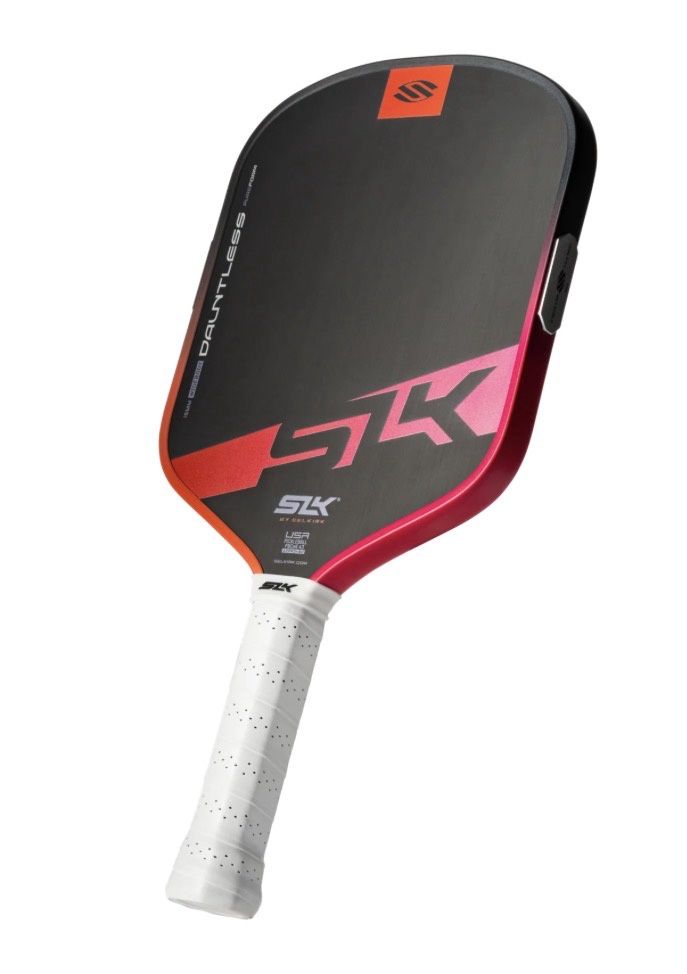 SELKIRK SLK Dauntless PureFoam - 16 mm, Couleur: Rouge / Sunset, Grandeur: Large / Widebody