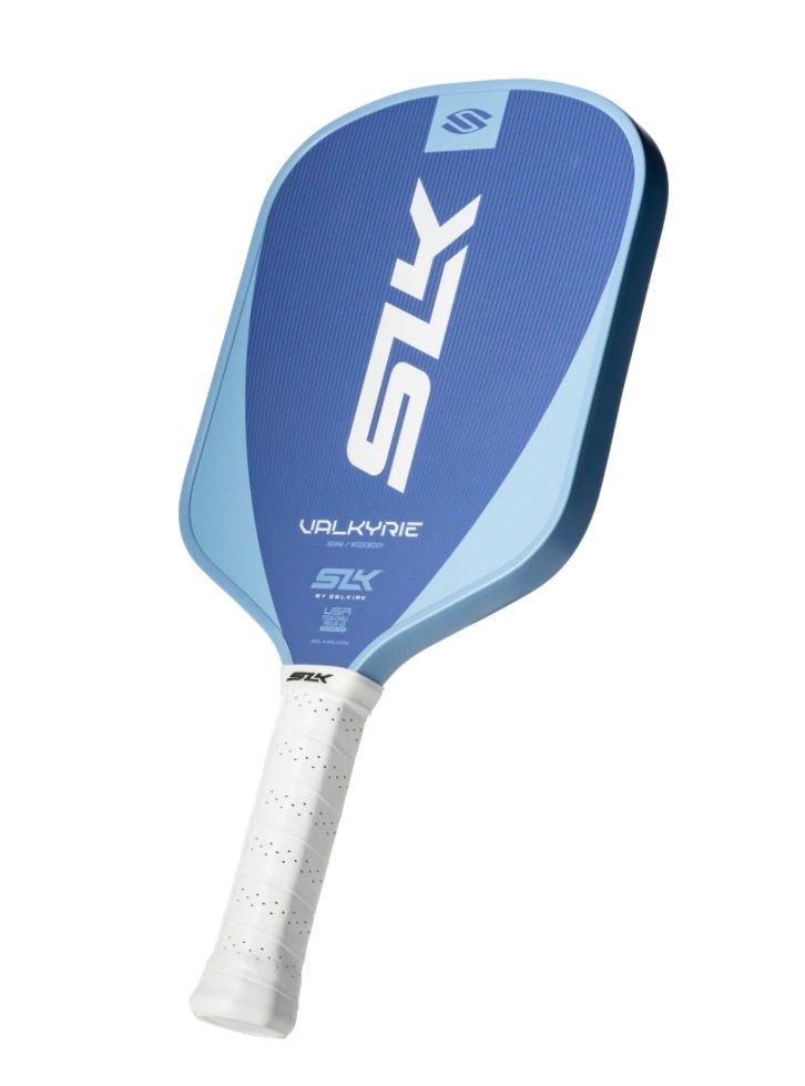 SELKIRK SLK Valkyrie Widebody - 16mm, Couleur: Bleu Stratosphere