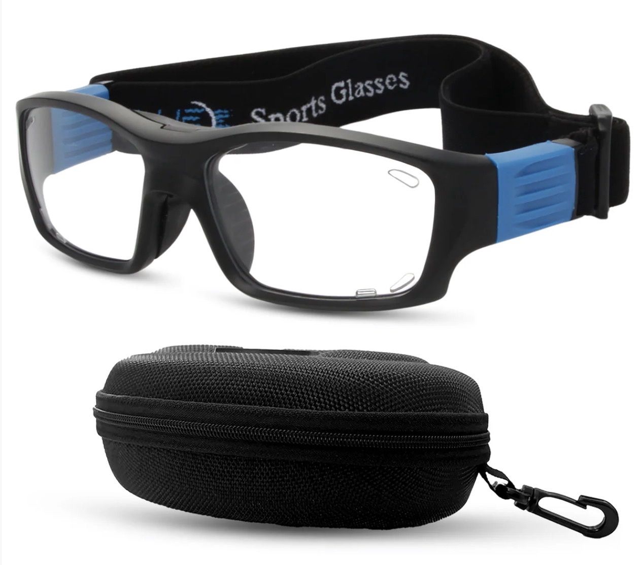 BLUE CUT Bryant lunette de protection