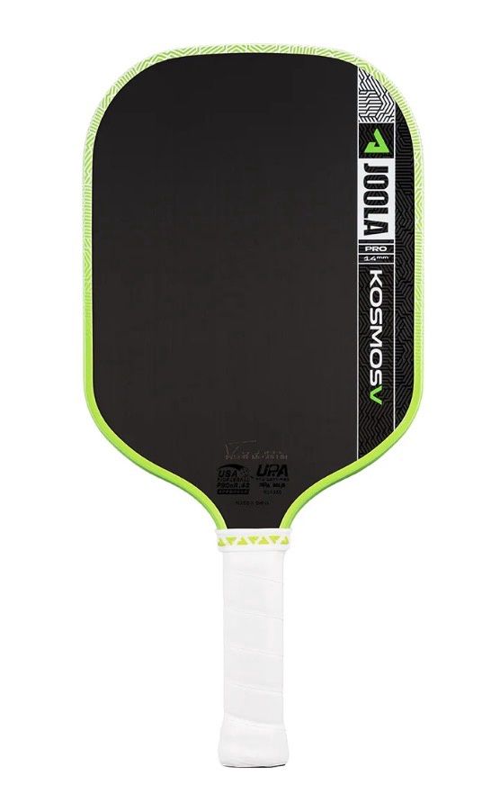 JOOLA Kosmos Pro V Frederico Staksrud Vert - 16 mm