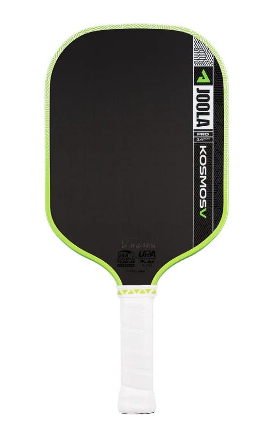 JOOLA Kosmos Pro V Frederico Staksrud Vert, Grandeur: 16 mm