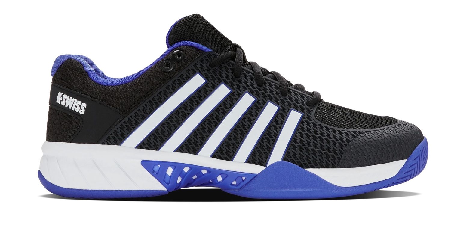 K-SWISS Express Light-2E Homme, Grandeur: 8