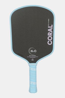 SIX 6.0 ZÉRO Coral Hybrid Lightweight - 16 mm