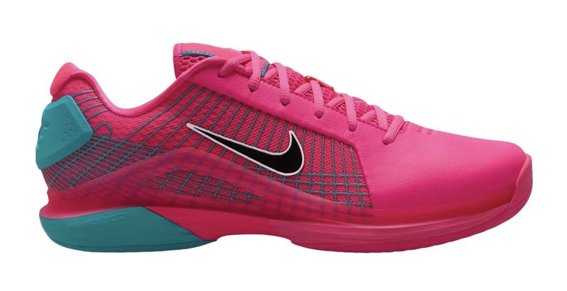 NIKE Zoom Vapor 12 Hypersmash - Homme