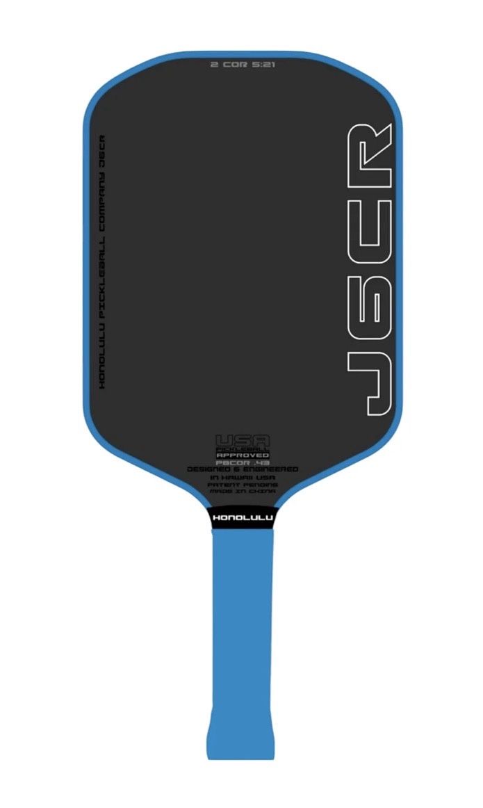 HONOLULU J6CR - 16 mm