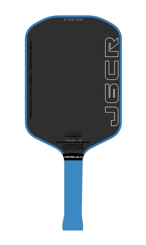 HONOLULU J6CR - 16 mm