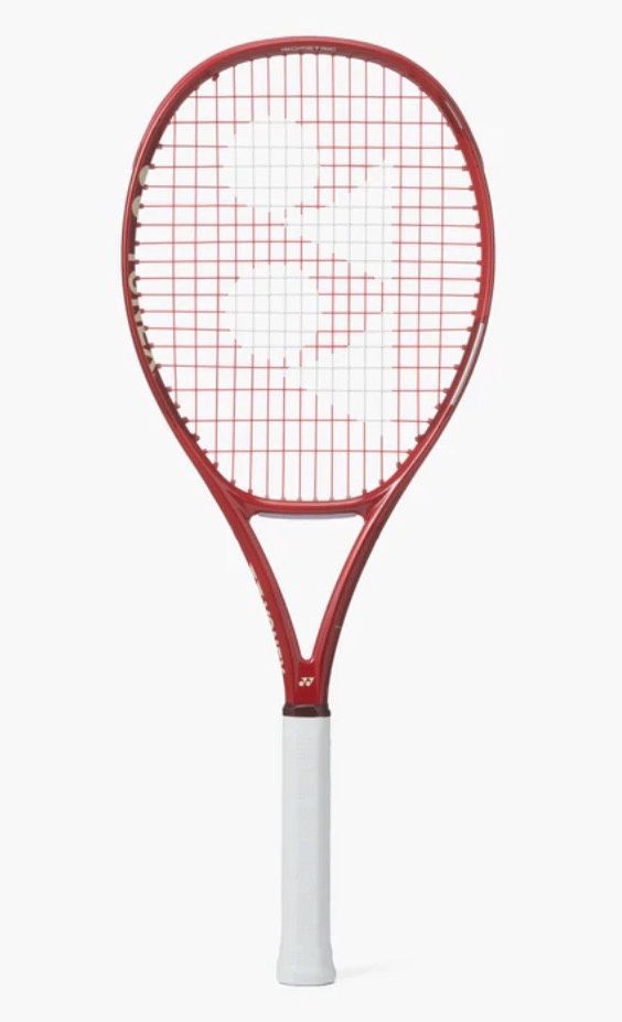 YONEX VCORE α (Alpha), Grandeur: Manche 4 1/8’’ (G1)