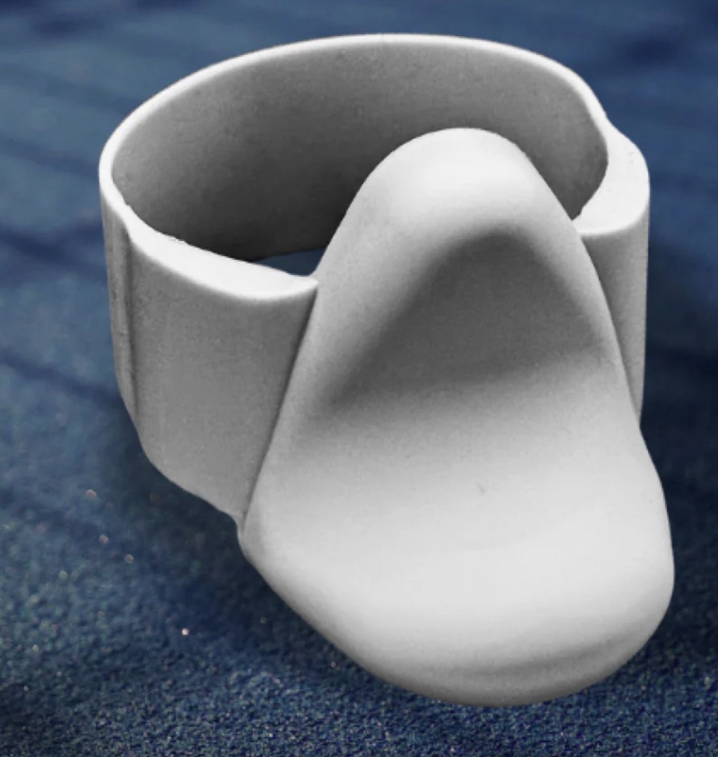 TriggerGrip Pro Premium Grip, Couleur: Gris