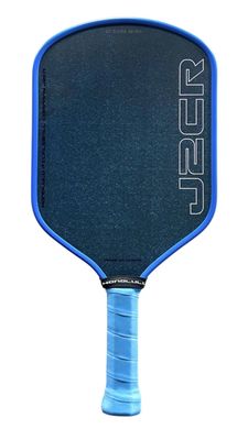 HONOLULU J2CR Crystal Blue™ Endurance Surface™ - 16 mm