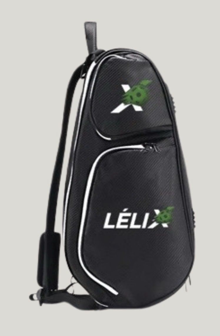 LÉLIX - X-Pro Bag