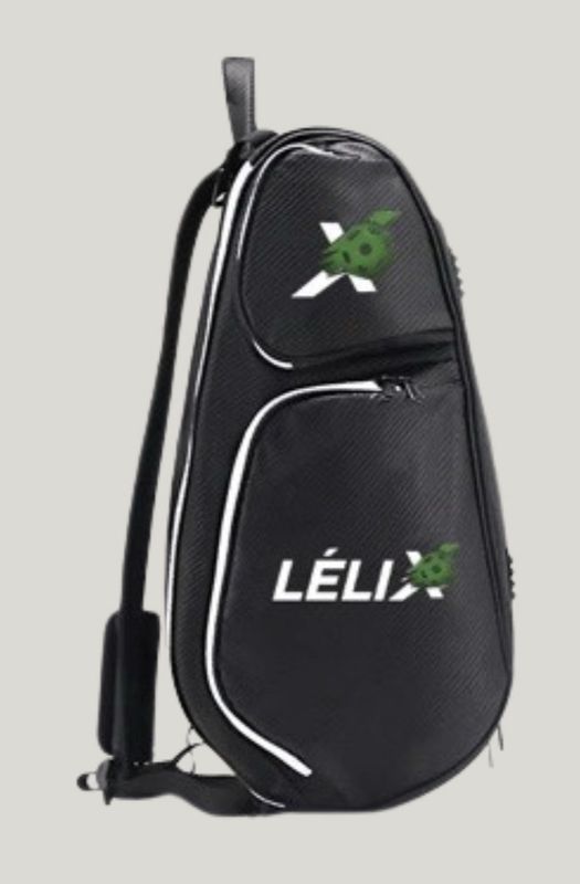 LÉLIX - X-Pro Bag