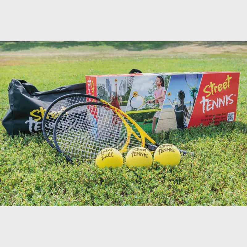 Ensemble de Tennis de rue - STK-1002