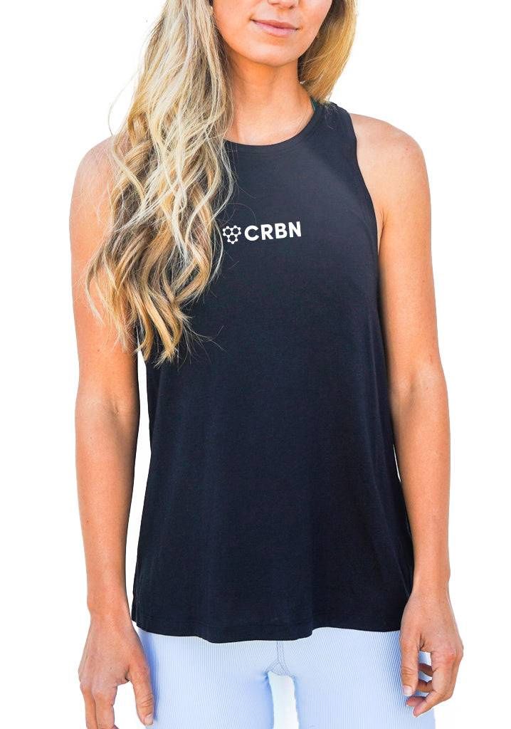 CRBN - Camisole Performance Femme Petit / Small