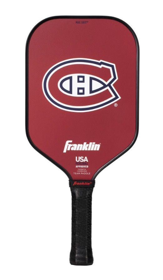 FRANKLIN - NHL Canadiens 13 mm
