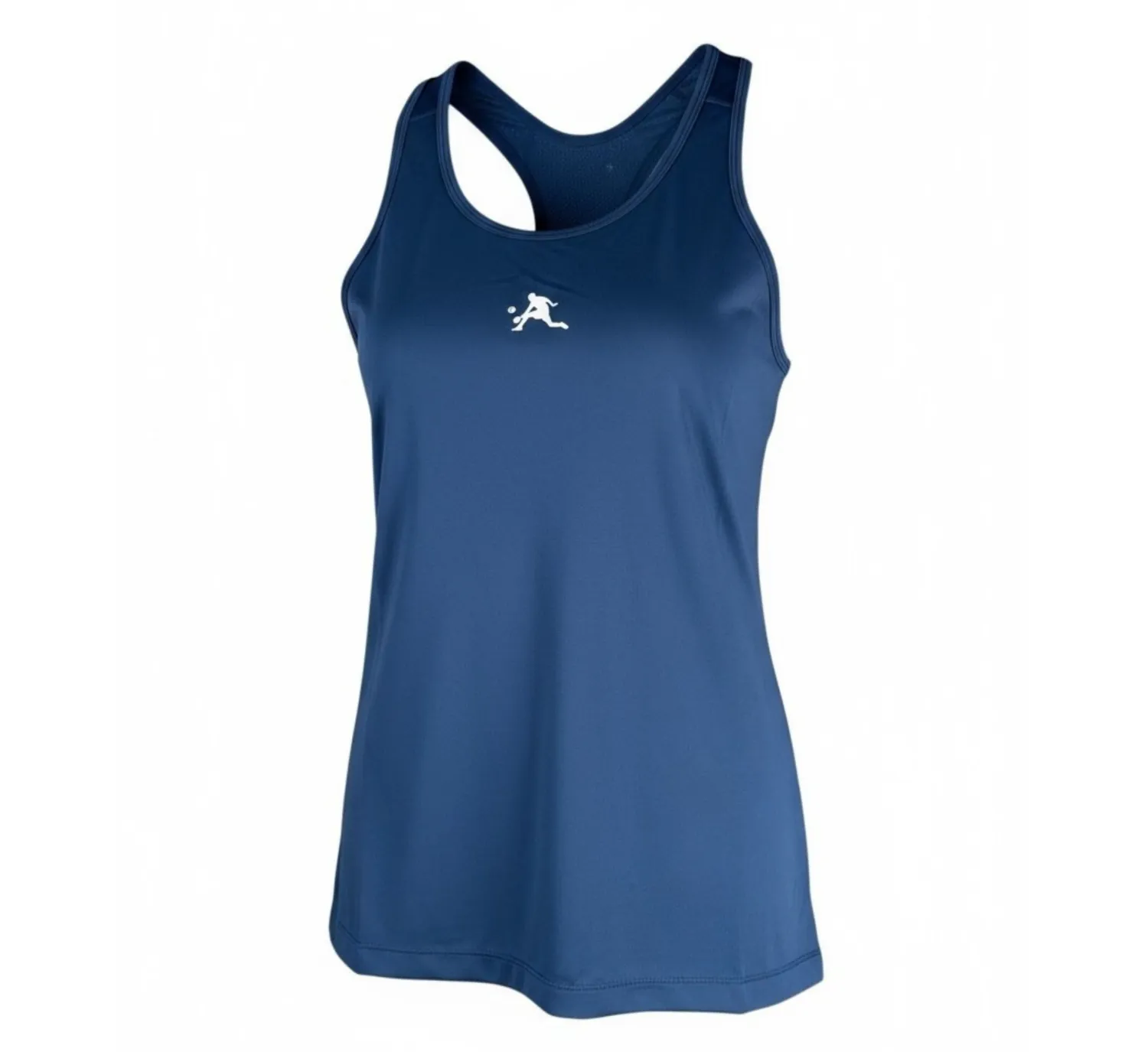 PBALL - Camisole DriFit, Couleur: Bleu / Blue, Grandeur: Petit / Small