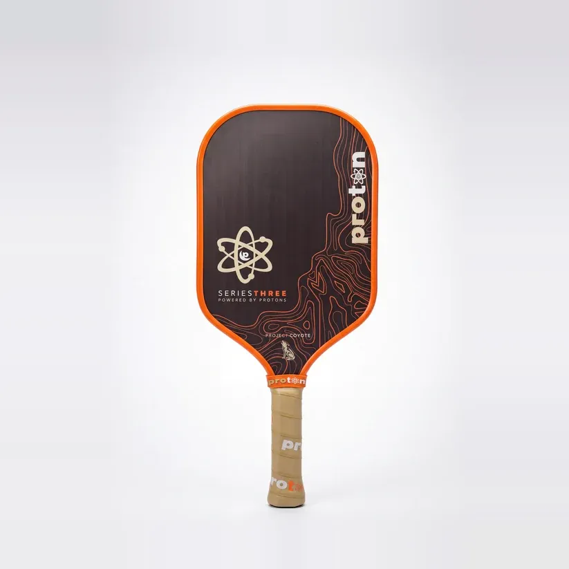 PROTON - Projet Coyote Allongée 15 mm