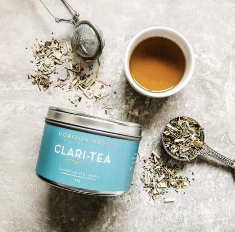 Clari-tea