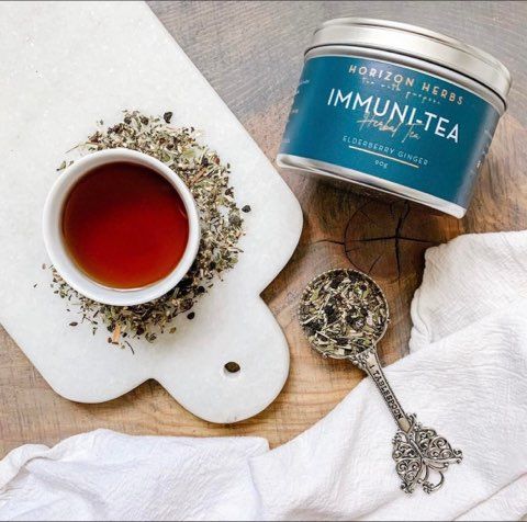 Immuni-tea