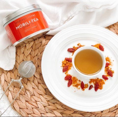 Mobili-tea
