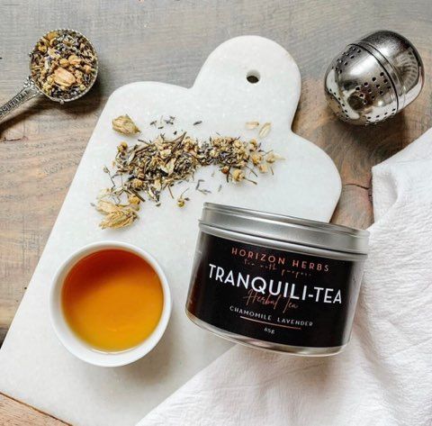 Tranquili-tea