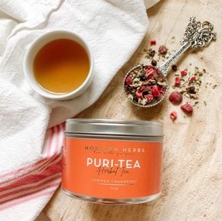 Puri-tea