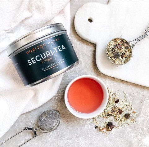 Securi-tea