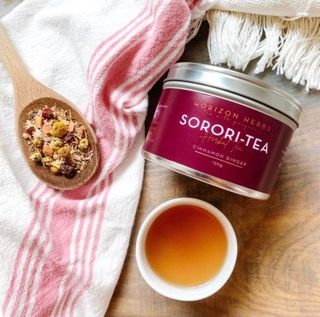 Sorori-tea