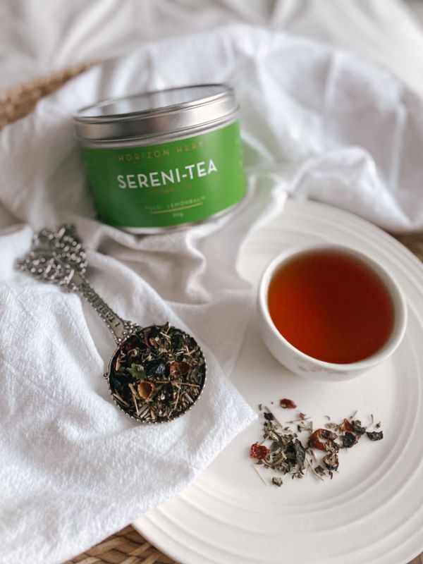 Sereni-tea