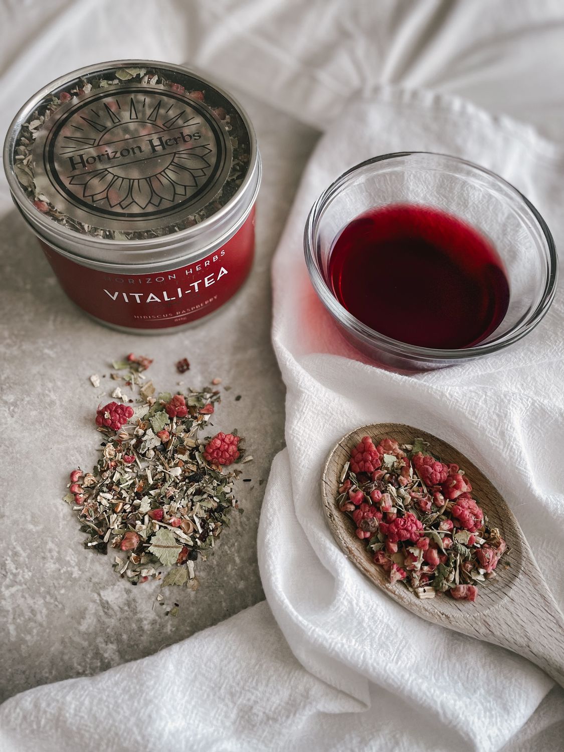 Vitali-tea