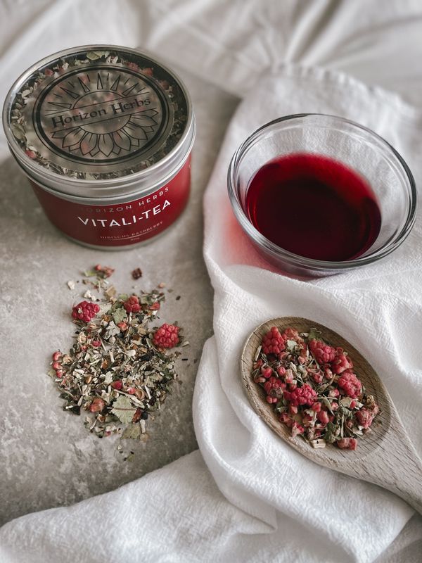 Vitali-tea