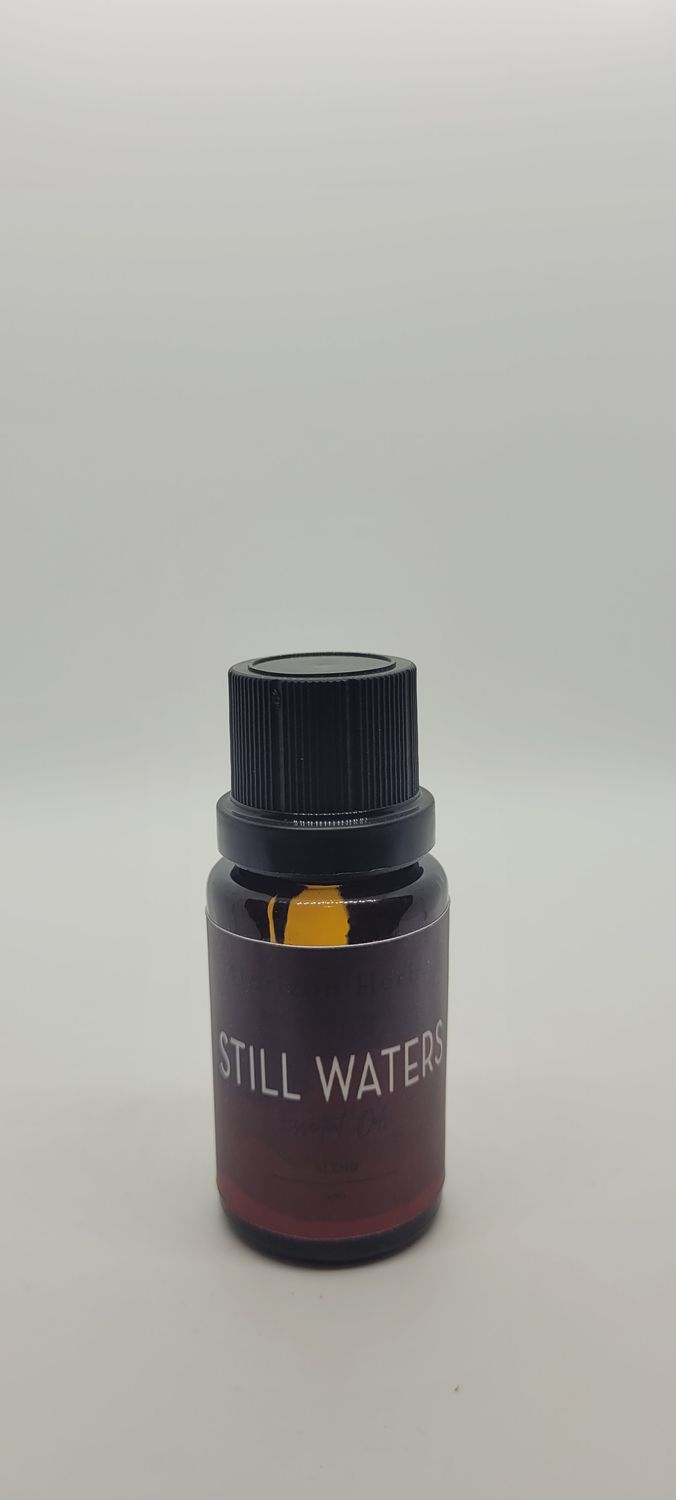 Still Waters Essential Oil Blend