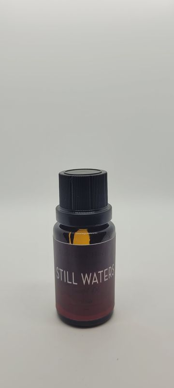 Still Waters Essential Oil Blend