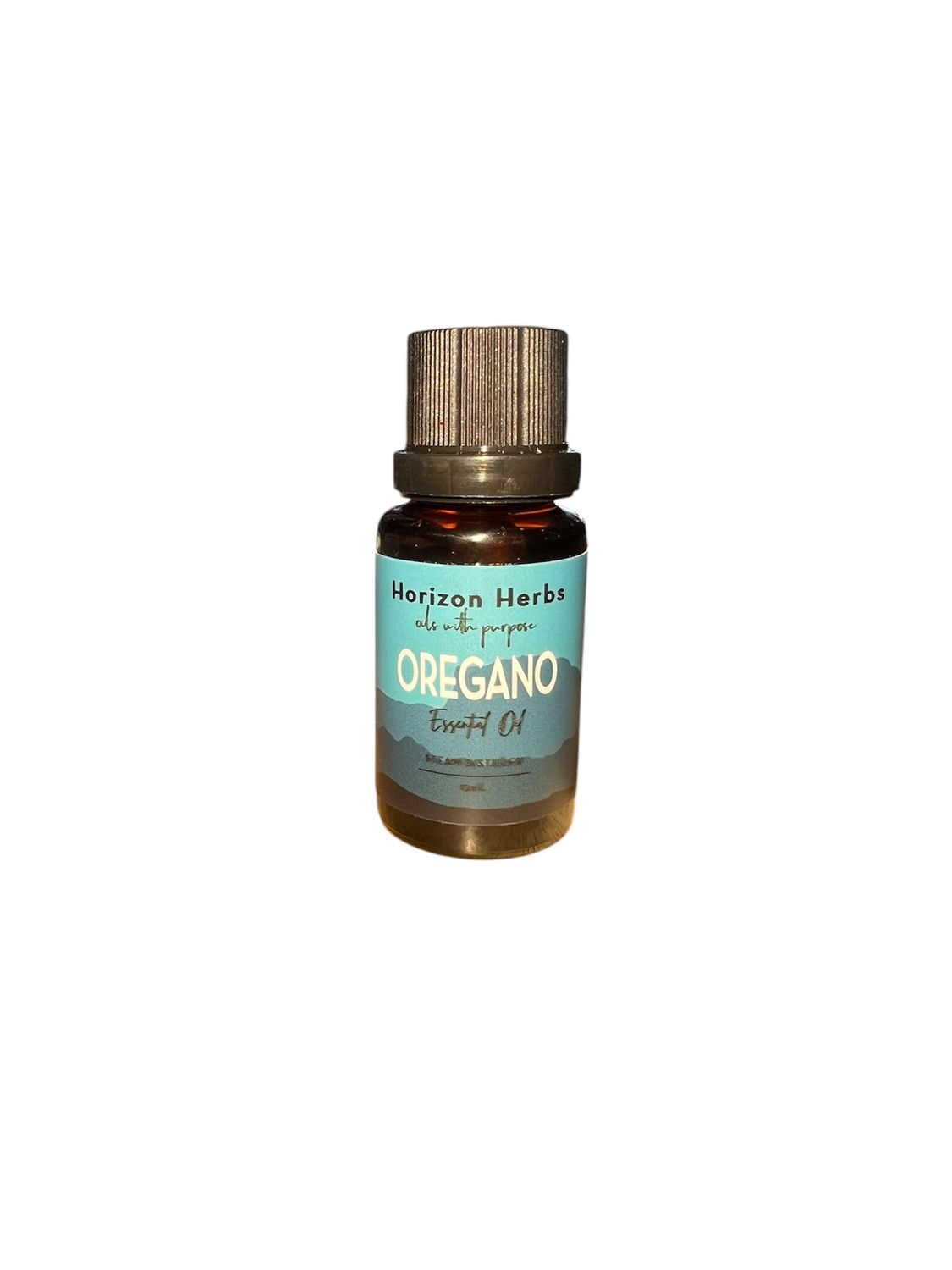 Oregano Essential Oil