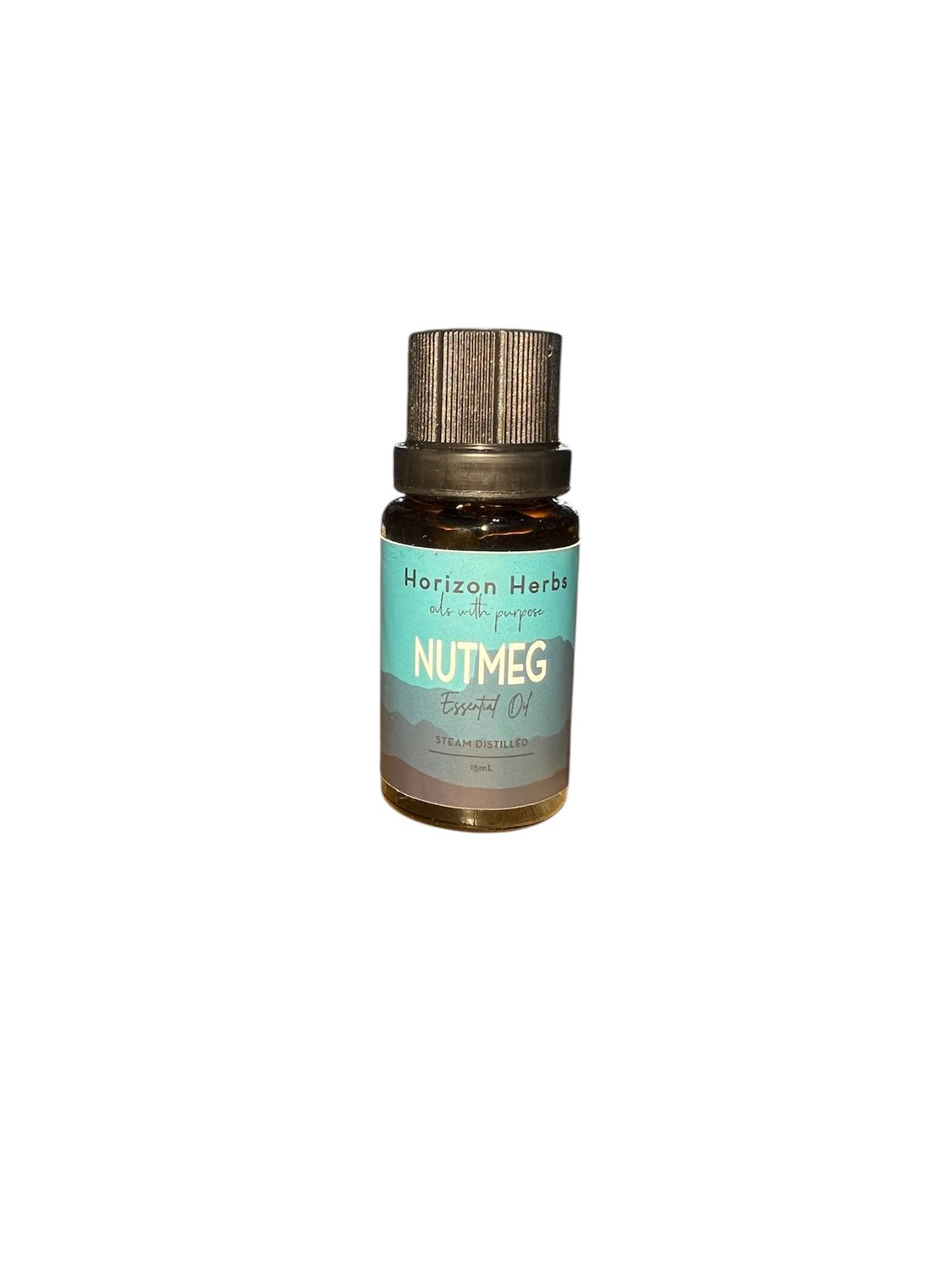Nutmeg Essential Oil